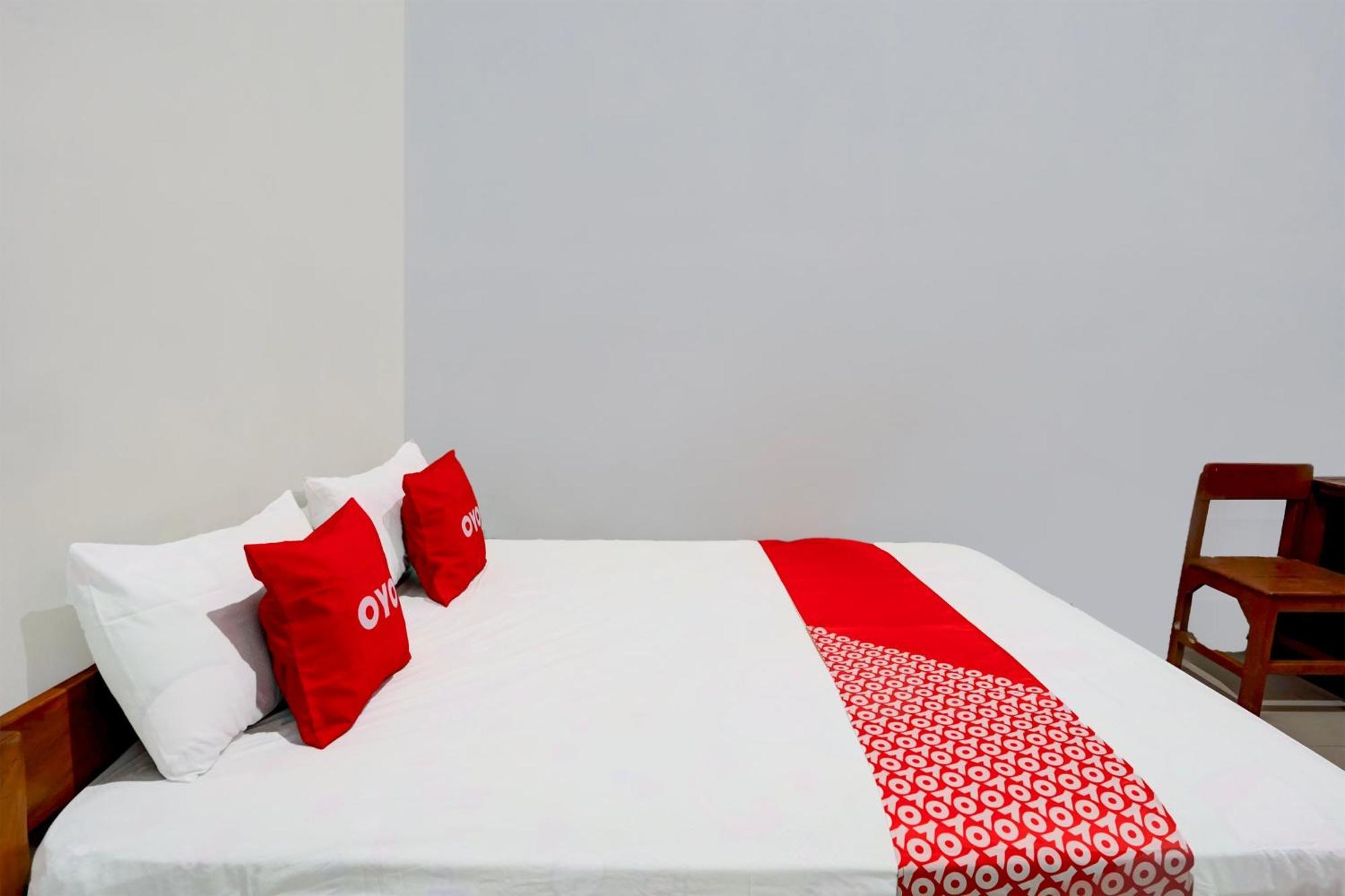 Hotel Oyo Life 93300 Puri Anggrek Syariah - Wage