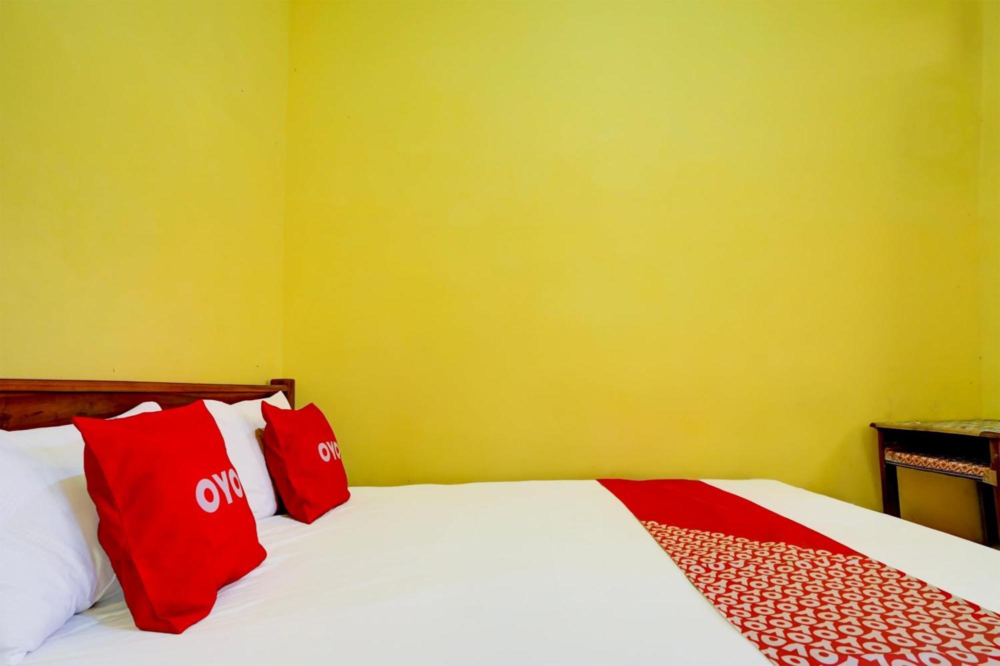 Hotel Oyo Life 93300 Puri Anggrek Syariah - Wage Sidoarjo