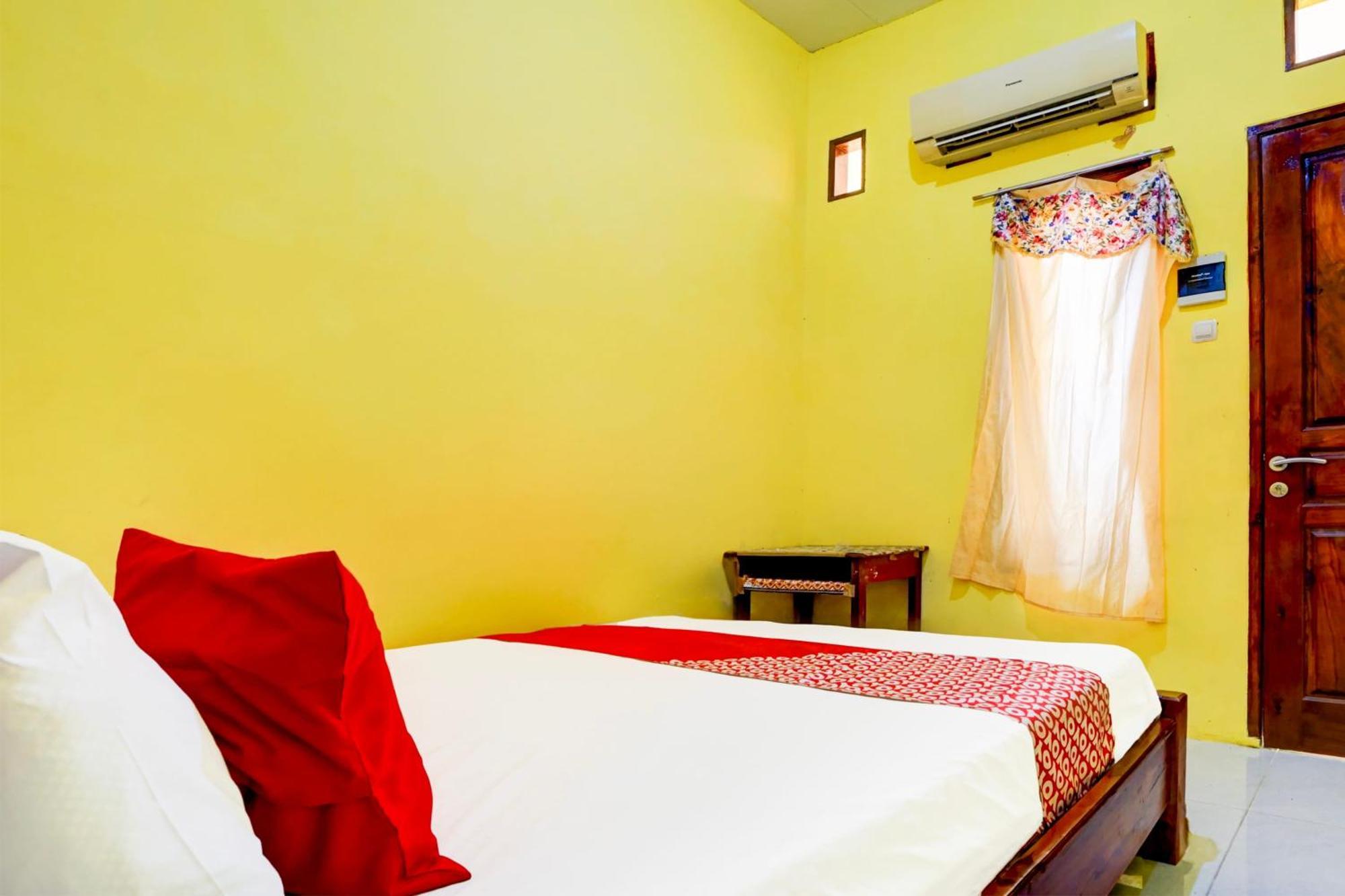 Hotel Oyo Life 93300 Puri Anggrek Syariah - Wage Sidoarjo